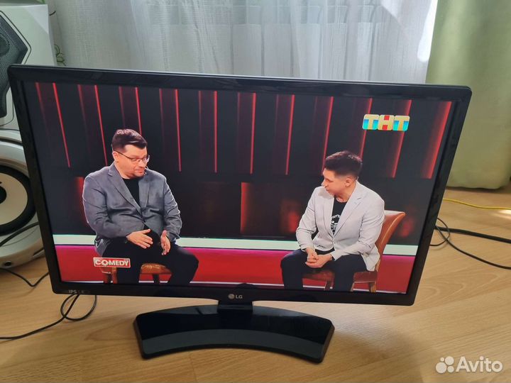 Телевизор lg 22 дюйма