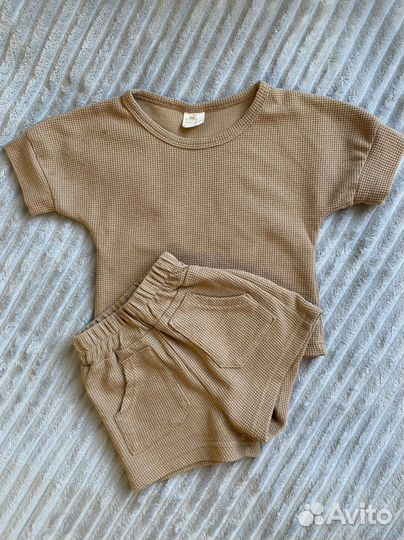 Детская одежда