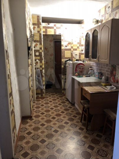 2-к. квартира, 35 м², 2/2 эт.