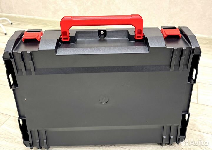 Кейс пустой (ушм, Болгарка) на Milwaukee M18 fuel