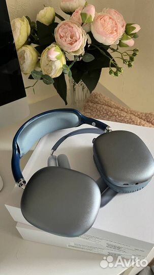 Наушники apple airpods max реплика