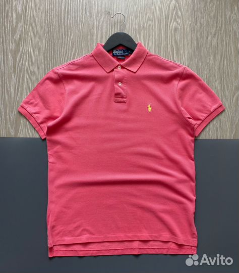 Поло polo ralph lauren