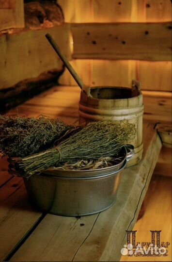 Услуги пармастера, авторские парения на выезд