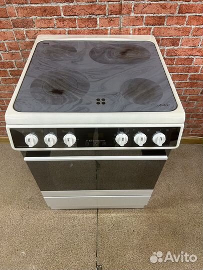 Электроплита Kaizer привезу подключу