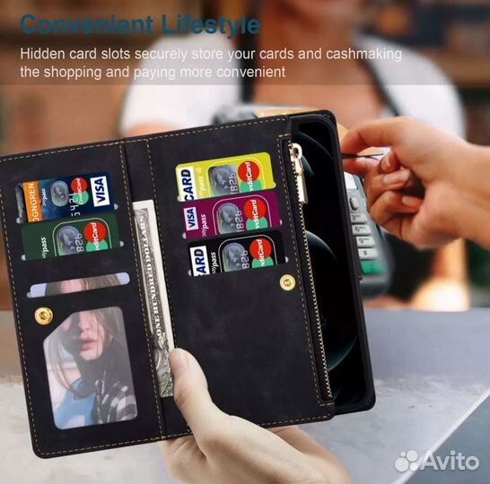 Чехол RedMi Note 10 10S 4GWine