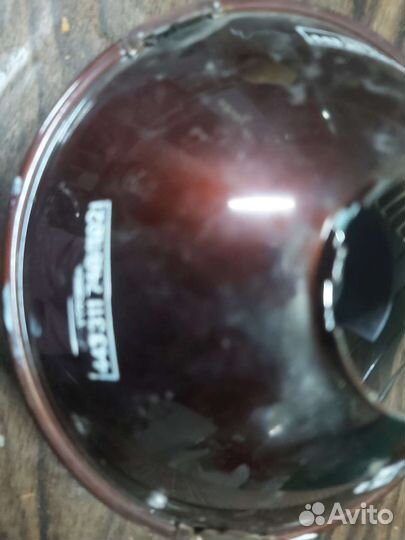 Фара Ваз 2106 и 2103 СССР