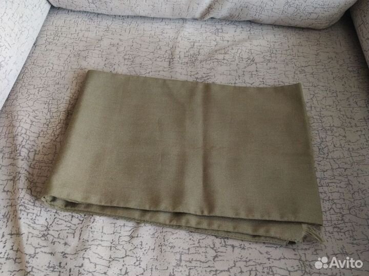 Шарф офицерский СССР