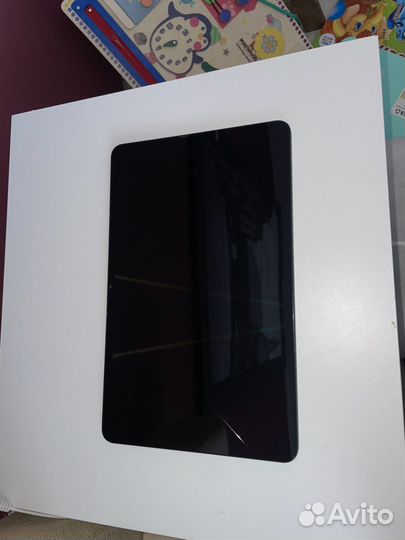 Планшет Honor pad 8 6 128gb