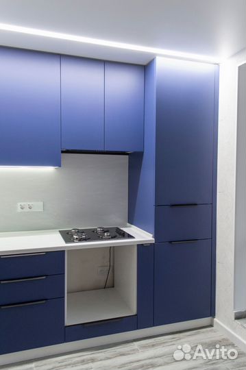 Кухня на заказ