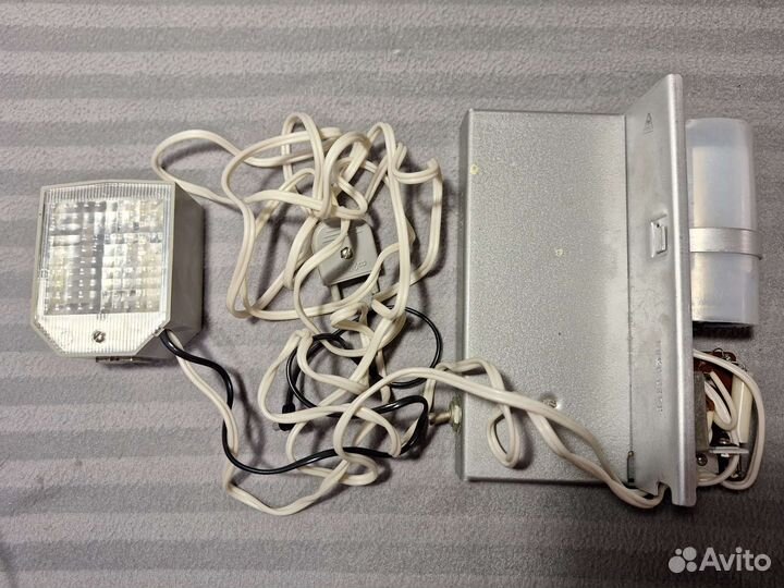 Плёночный фотоаппарат