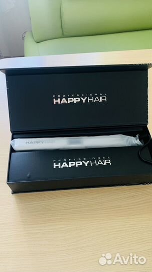 Инфракрасный ультразвуковой утюжок