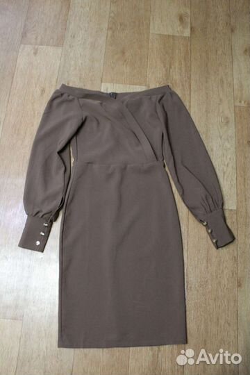 Большой пакет женской одежды