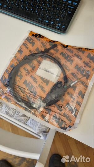 Трос сцепления KTM 390 adventure