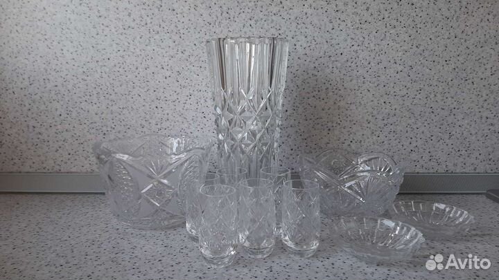 Конфетница СССР