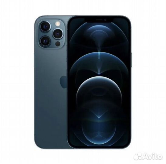 iPhone 12 pro 256gb