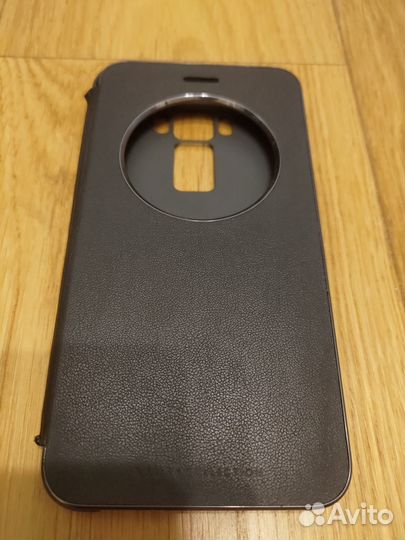 Чехол для Asus Zenfone3 ze520kl Оригинал