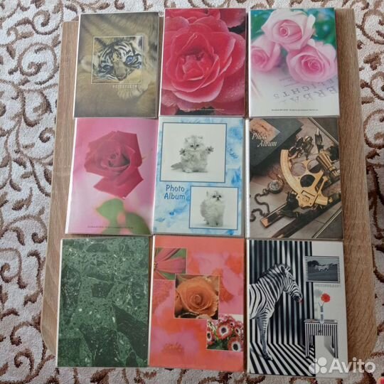 Фотоальбом