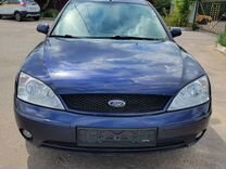 Ford Mondeo 1.8 MT, 2001, 335 000 км, с пробегом, цена 220 000 руб.