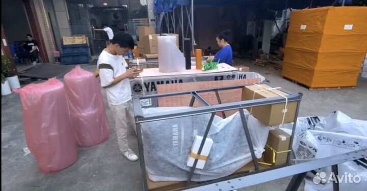 Под заказ с Китая Mercury 115 elpt сt