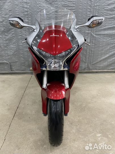 Honda VFR1200F