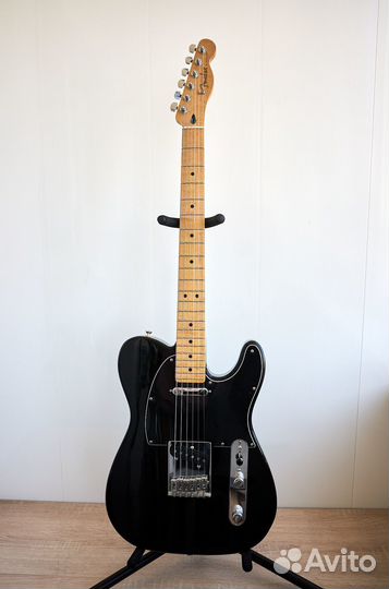 Электрогитара Fender Player Telecaster 2018