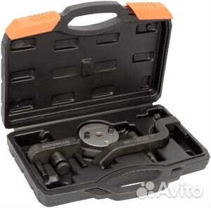 Набор для демонтажа водяного насоса VW