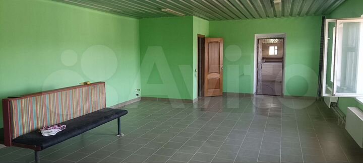Административно-производственное помещение 650 м²