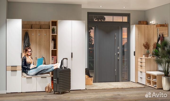 Тумба в современном стиле