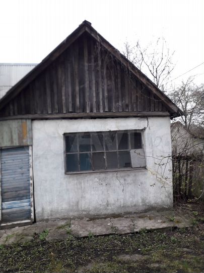 Участок 6 сот. (СНТ, ДНП)
