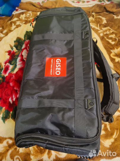 Колонка jbl partybox 310 с чехлом