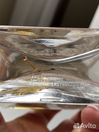Michael kors парфюм