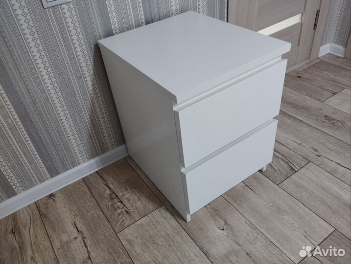 Комод IKEA Malm