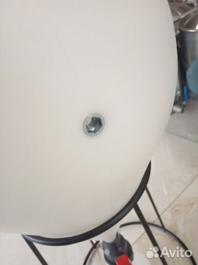 Цкт (ферментер) для пива, 30л