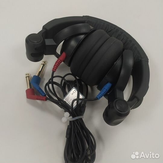 Аудиометр диагностический Amplivox модель 240