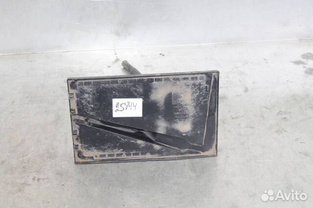 Поддон акб Renault Sandero 1 (Сандеро 1)