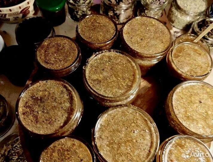 Пчелиный нектар для потенции