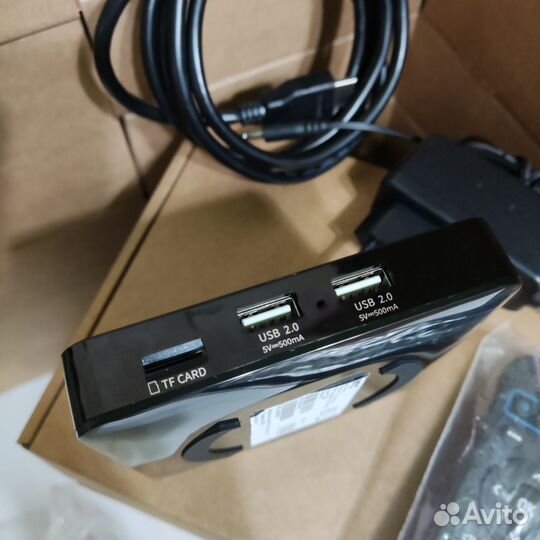 ZTE И DV8235 Без абонентской платы WI-FI приставка