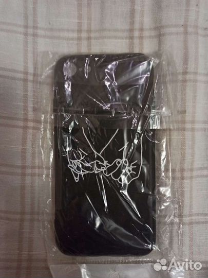 Чехол для iPhone 7