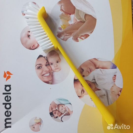 Молокоотсос Medela mini electric