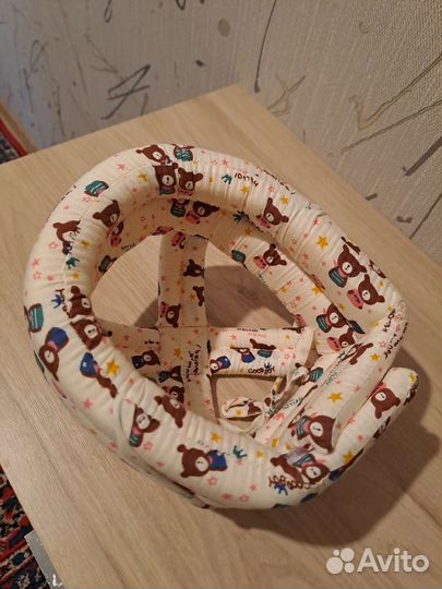 Шлем противоударный для ребенка