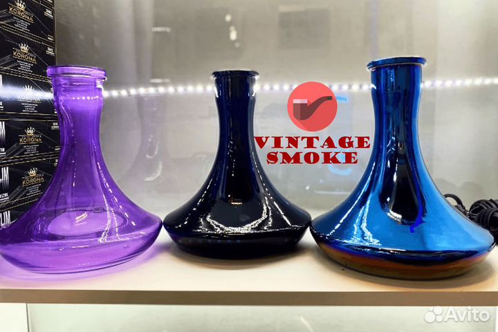 Vintage Smoke: источник вашего богатства