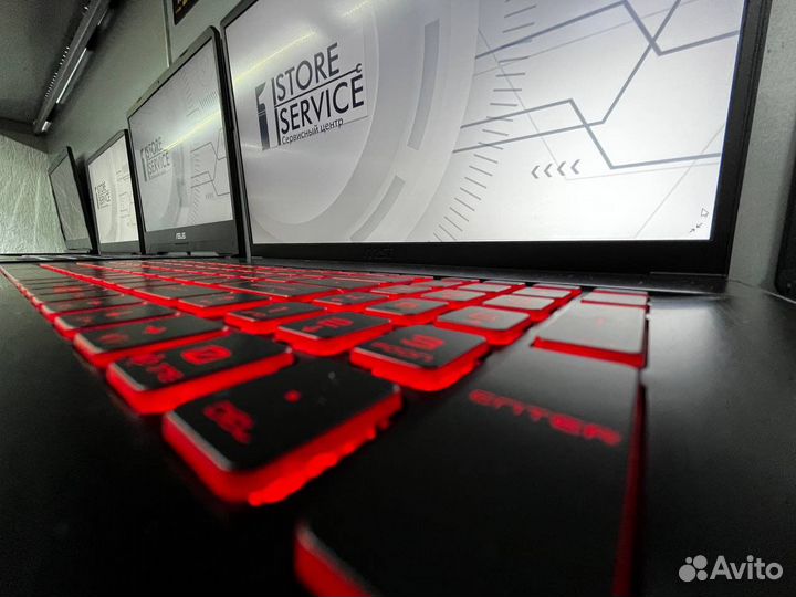 Ноутбуки с гарантией