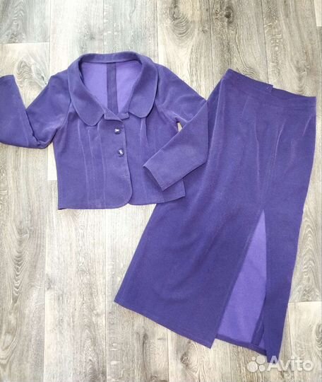 Одежда женская пакетом 46-48