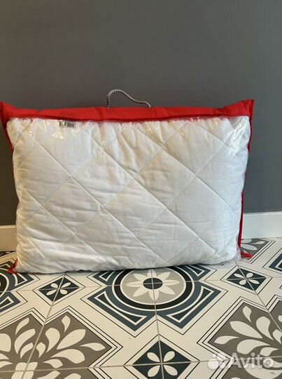 Подушка новая