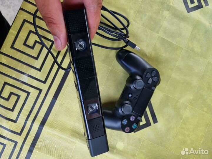 Sony playstation 4 slim 500gb