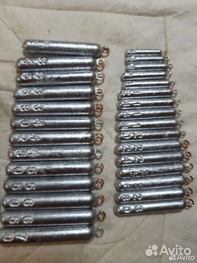 Палочка цилиндр дроп-шот столбик карандаш