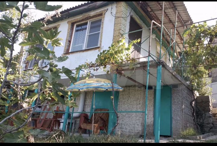 Дача 40 м² на участке 6 сот.