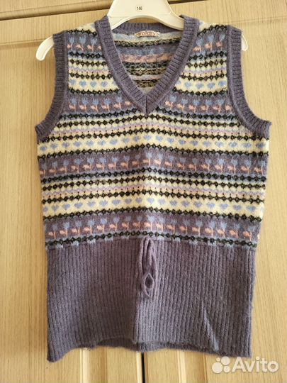 Женские вещи