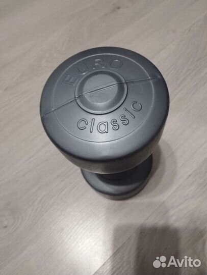 Гантели 2 кг