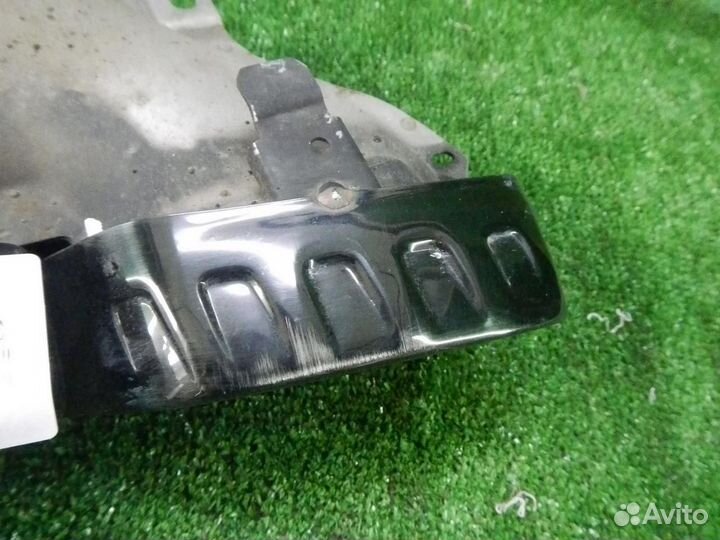 Насадка на глушитель Mercedes-Benz E-Class